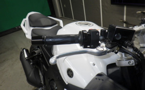 YAMAHA FZ FAZER 2011 RN21J