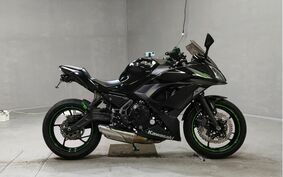 KAWASAKI NINJA 650 2017 ER650H