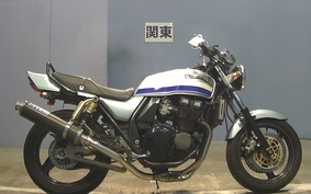 KAWASAKI ZRX400 1994 ZR400E