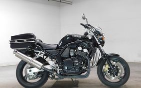 YAMAHA FZ400 2006 4YR