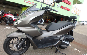 HONDA PCX 160 KF47