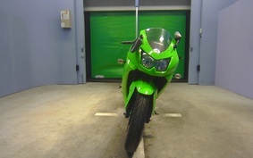 KAWASAKI NINJA 250R 2008 EX250K