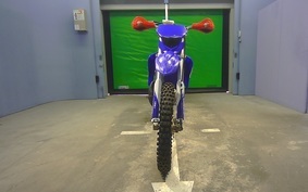 YAMAHA YZ125 CE08C