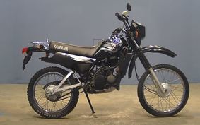 YAMAHA DT50 1996 17W