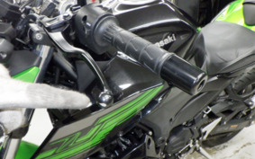 KAWASAKI Z400 Gen.2 2019 EX400G