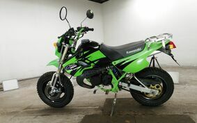 KAWASAKI KSR-1 MX050B