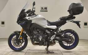 YAMAHA TRACER 9 GT 2022 RN70J