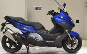 BMW C650 SPORT 0C04