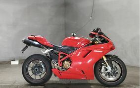 DUCATI 1098 S 2007 H700A