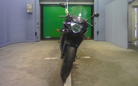 YAMAHA XJ6 2011 RJ19