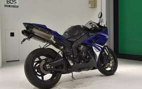 YAMAHA YZF-R1 2009