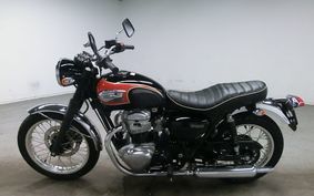 KAWASAKI W400 2010 EJ400A