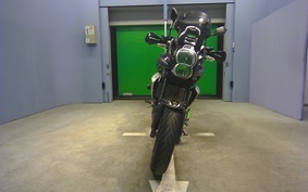 KAWASAKI VERSYS 2010 LE650C