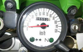 KAWASAKI KSR110 KL110A