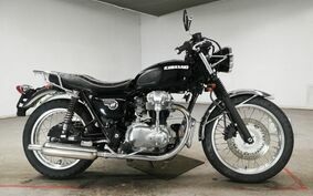 KAWASAKI W400 2009 EJ400A