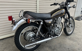 YAMAHA SR400 2006 RH01J