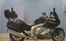 BMW K1600GTL 2011 0602