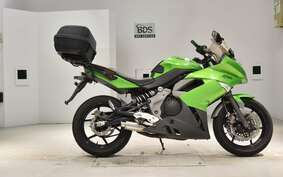 KAWASAKI NINJA 400R 2013 ER400B