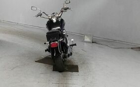 KAWASAKI VULCAN 400 CLASSIC 1999 VN400A