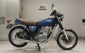 YAMAHA SR400 Gen.5 2020 RH16J