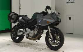 BMW F800S 2009