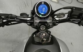 YAMAHA XSR155 不明