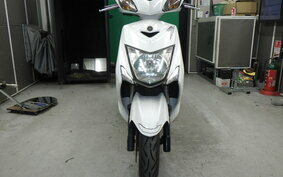 YAMAHA CYGNUS 125 XSR 2 SE44J