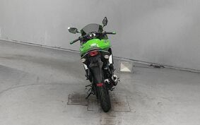 KAWASAKI NINJA 250R EX250K