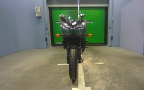 YAMAHA FZ FAZER 2008 RN21J