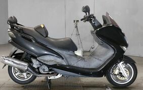 YAMAHA MAJESTY 125 SE27