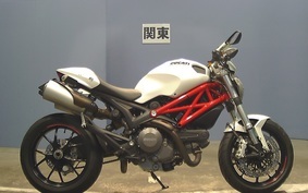 DUCATI MONSTER 796 A 2011 M506A