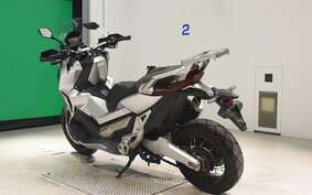 HONDA X-ADV 750 2018 RC95