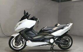 YAMAHA T-MAX500 2010 SJ08J