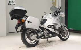 BMW R1150RS 2003