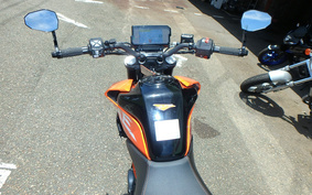 KTM 390 DUKE 2021 JPJ40