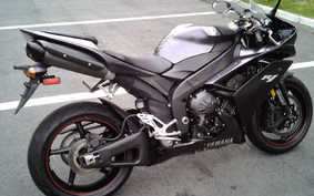 YAMAHA YZF-R1 2009 RN20