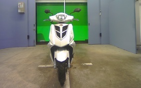 PGO TIGRA 125