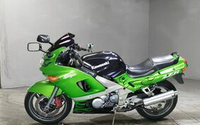 KAWASAKI ZZ-R400 1995 ZX400N