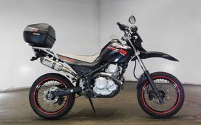 YAMAHA XT250X DG11J