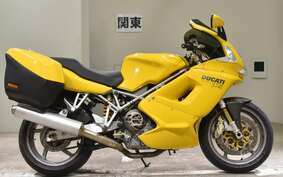 DUCATI ST4 S ABS 2005 S301A