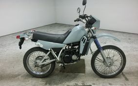 YAMAHA DT50 17W