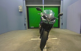 KAWASAKI NINJA 400R 2011 ER400B