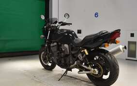 KAWASAKI ZRX1100 1998 ZRT10C