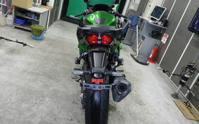 KAWASAKI NINJA H2 SX SE 2023 ZXT02P