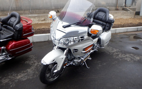 HONDA GL 1800 GOLD WING 2003 SC47