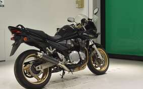 SUZUKI BANDIT 1200 SA 2007 GV79A