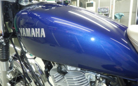 YAMAHA SR400 Gen.5 2021 RH16J