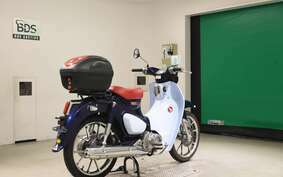 HONDA C125 SUPER CUB JA48