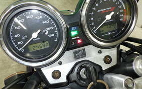 HONDA CB400SFV-3 2006 NC39