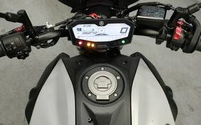 YAMAHA MT-07 2020 RM19J